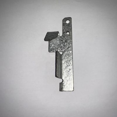 아연 도금 조절 플레이트 가금류 브래킷 G.I. 가금류 농장 조절기