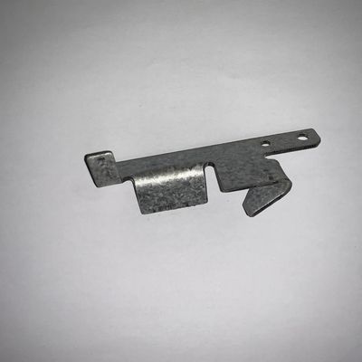 아연 도금 조절 플레이트 가금류 브래킷 G.I. 가금류 농장 조절기