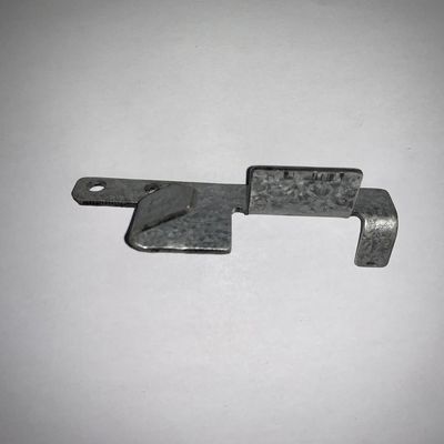 아연 도금 조절 플레이트 가금류 브래킷 G.I. 가금류 농장 조절기