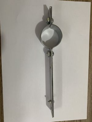 농장을 위한 직류 전기를 통한 금속 가금류 집 부속품 농어 부류