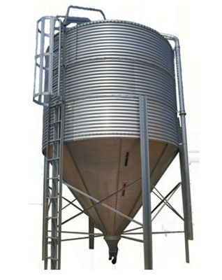 45-65 육계 닭 사육 장비 HX 닭 사료 공급 시스템