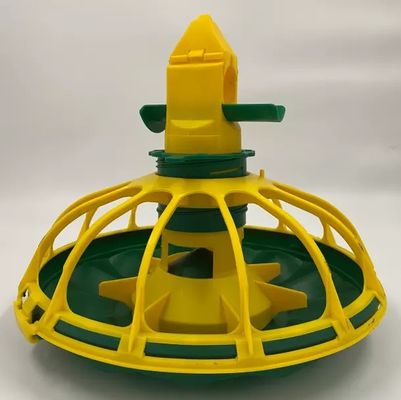 육계 PVC meterial 수관을 위한 5-10 새 젖꼭지 술꾼