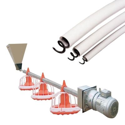 가금류에 의하여 주문을 받아서 만들어지는 물자를 위한 뜨거운 Gavanized 술꾼 그리고 지류