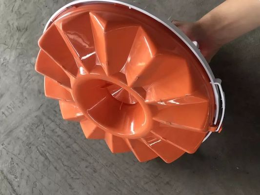 14 구획 가금류 공급 시스템 0.75KW 팬 피더 가금류